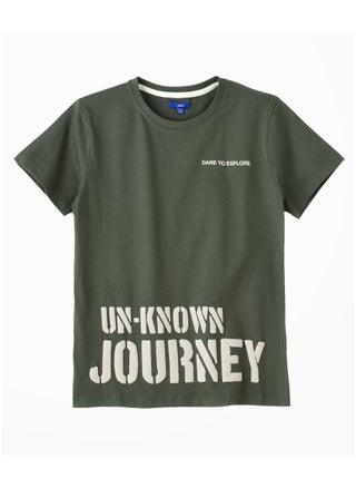 Boys' Short-Sleeve Tees for Summer Style - pzsku/Z3974E9DF26844A974385Z/45/1746224715/c6c44639-01d3-4755-a49a-00cfacb68fab