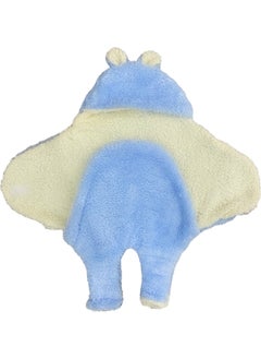 Canestar - Baby Outer Swaddle (Sleeping Bag) Blue  - Image 3