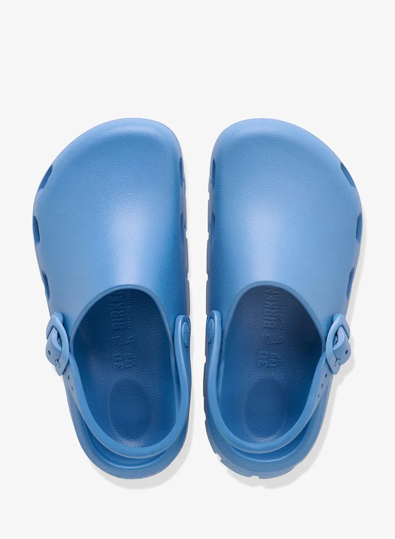 BIRKENSTOCK  Kids Birki Flow  EVA Regular Fit Clogs for Men | Best Price UAE
