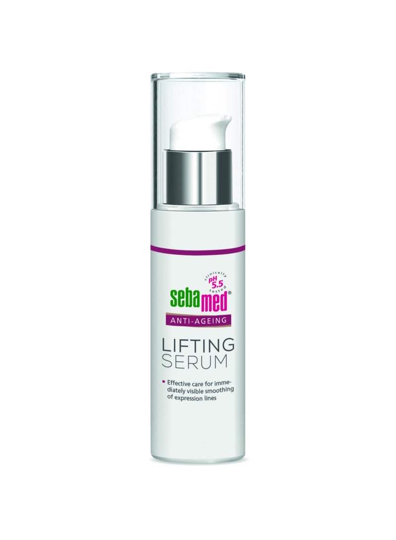 Sebamed سيروم رفع مضاد للشيخوخة