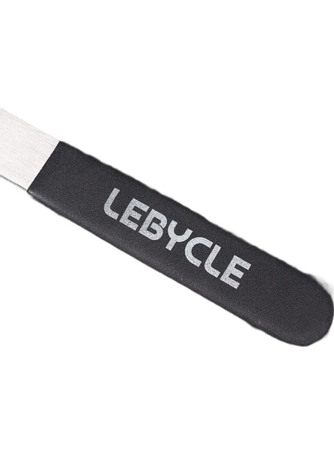 LeBycle Integrated Disc Brake Caliper Wrench Suitable For Shimano Gxp Quick-Release Bb52, Fsa Disassembly Bicycle Repair Tool, Center Lock Disc Brake Caliper Outer Lock Brake Disc Tool - Image 3