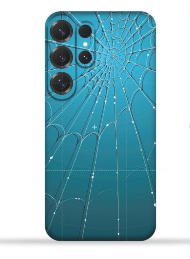 إيه إم سي ديزاين غطاء حماية لهاتف سامسونج جالاكسي S25 ألترا