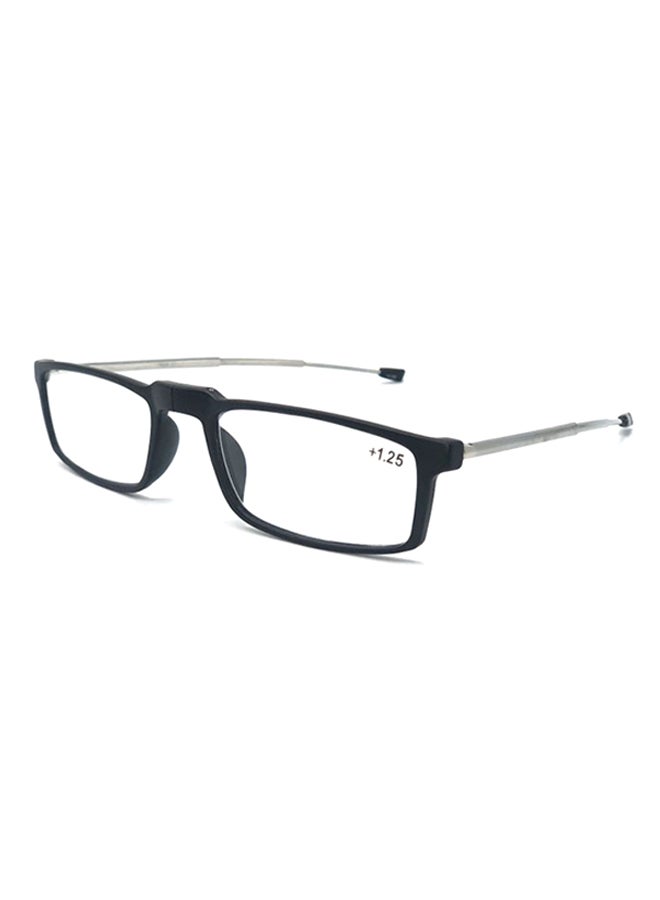 Designer Foldable Light Weight Reading Glasses with Prescription - Image 2