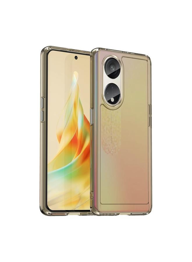 اس-توب جراب لهاتف OPPO A1 Pro 5G Candy Series TPU - Image 1