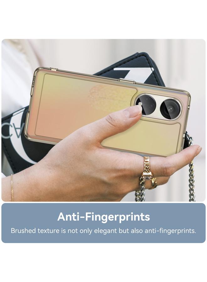 اس-توب جراب لهاتف OPPO A1 Pro 5G Candy Series TPU - Image 5