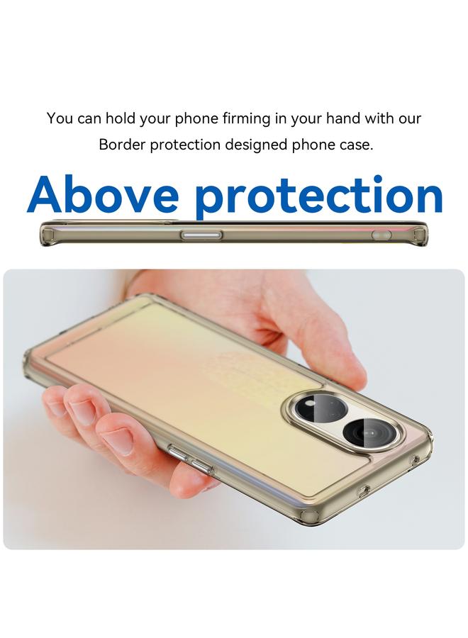 اس-توب جراب لهاتف OPPO A1 Pro 5G Candy Series TPU - Image 4