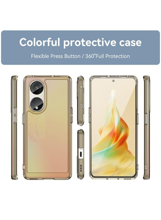 اس-توب جراب لهاتف OPPO A1 Pro 5G Candy Series TPU - Image 2