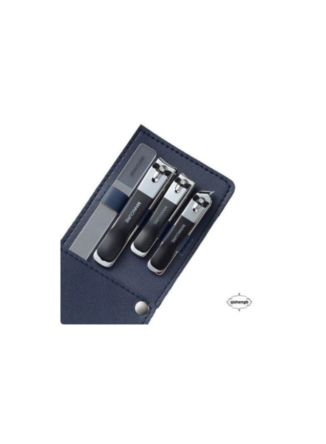 " Your personal nail care kit"