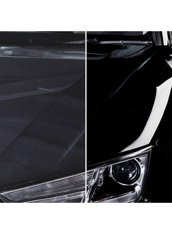 SONAX Polish+Wax Color Black (500 ml) - Image 2