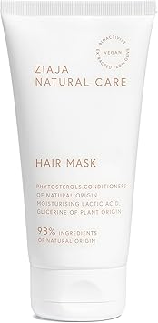Ziaja Natural Care Hair Mask 150ml