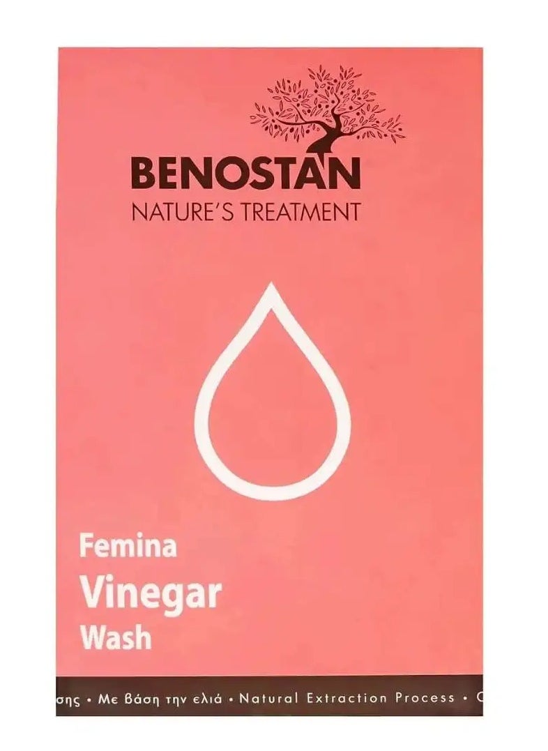 Femina Vinegar Wash 2 x (150 ml ) - pzsku/Z3975CE3DC906FA503345Z/45/_/1736277934/0154b269-291f-454e-a2f0-5b4215cf2fe2