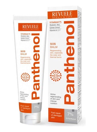 Revuele Panthenol SOS Balm For Solar and Thermal Burns 75ml - pzsku/Z3975DF1FF4BE6E27E596Z/45/1746231468/cf365560-e00c-4f26-a8f7-230e61264b4e