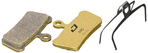 Jagwire وسادة فرامل قرصية شبه معدنية برو من جاكواير - SRAM (Guide) - Image 3