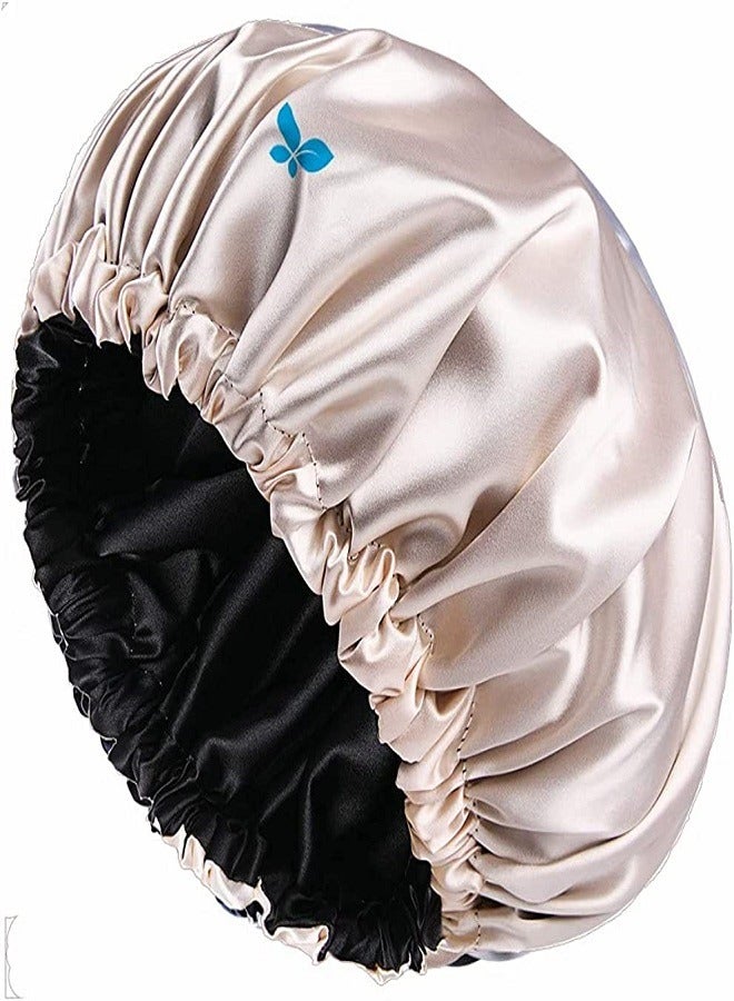 Bless Bonus Scrunchie - Beige - Image 1