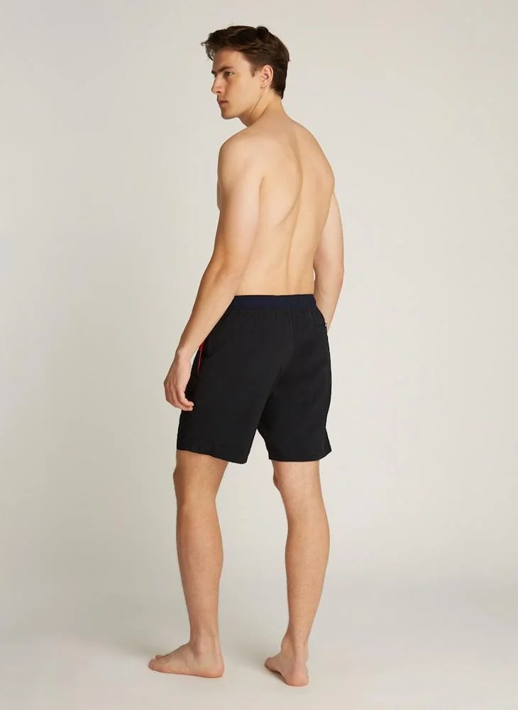 TOMMY HILFIGER Drawstring Shorts