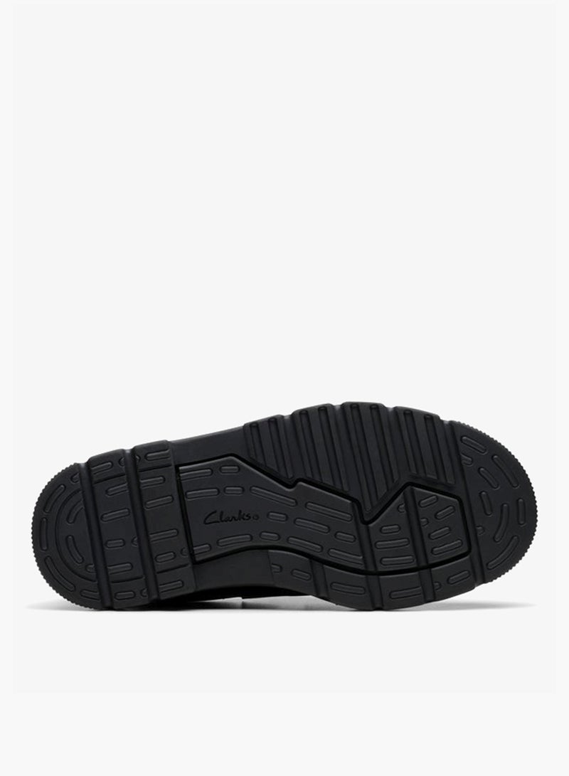 clarks Lorcam Loop Kid Sneakers - Image 3