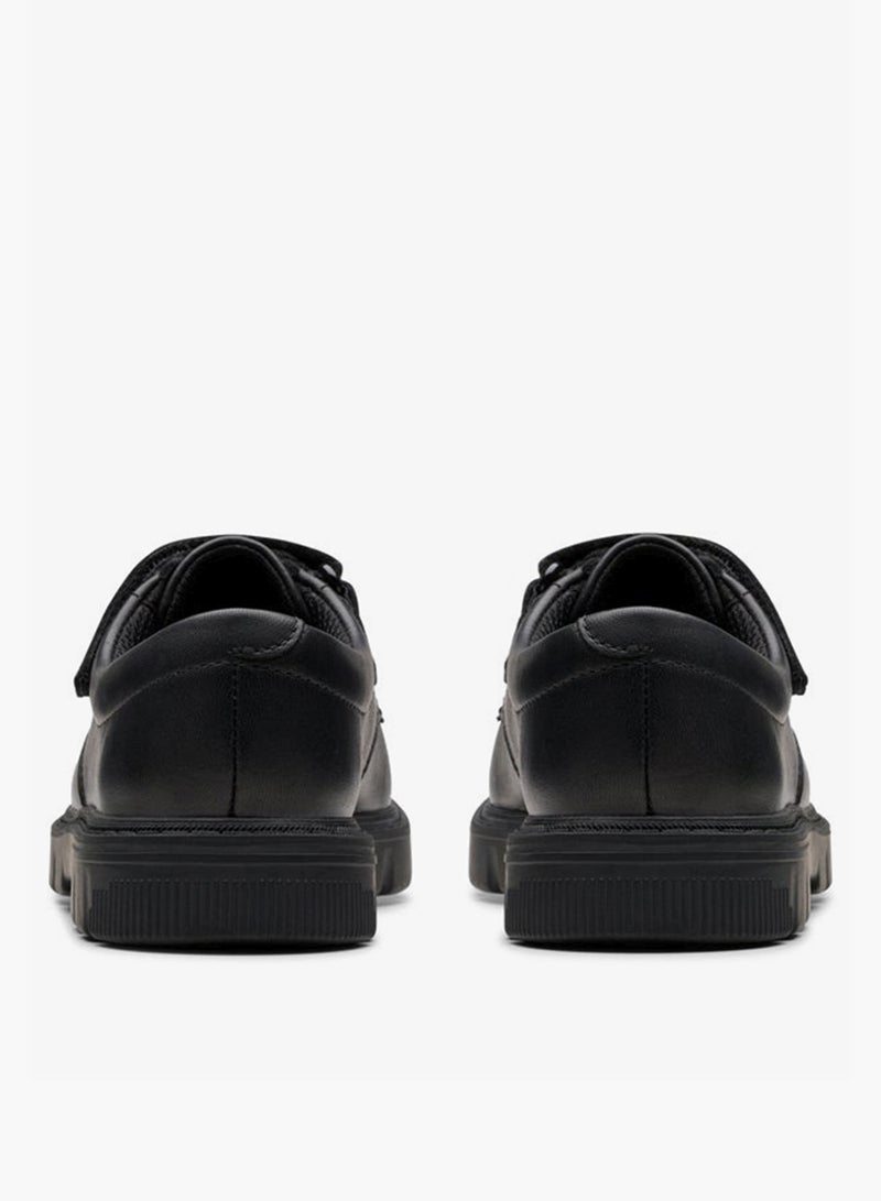 clarks Lorcam Loop Kid Sneakers - Image 5