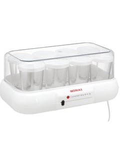 Sonai Yogurt Maker 10Watt Mar-1008  - Image 1