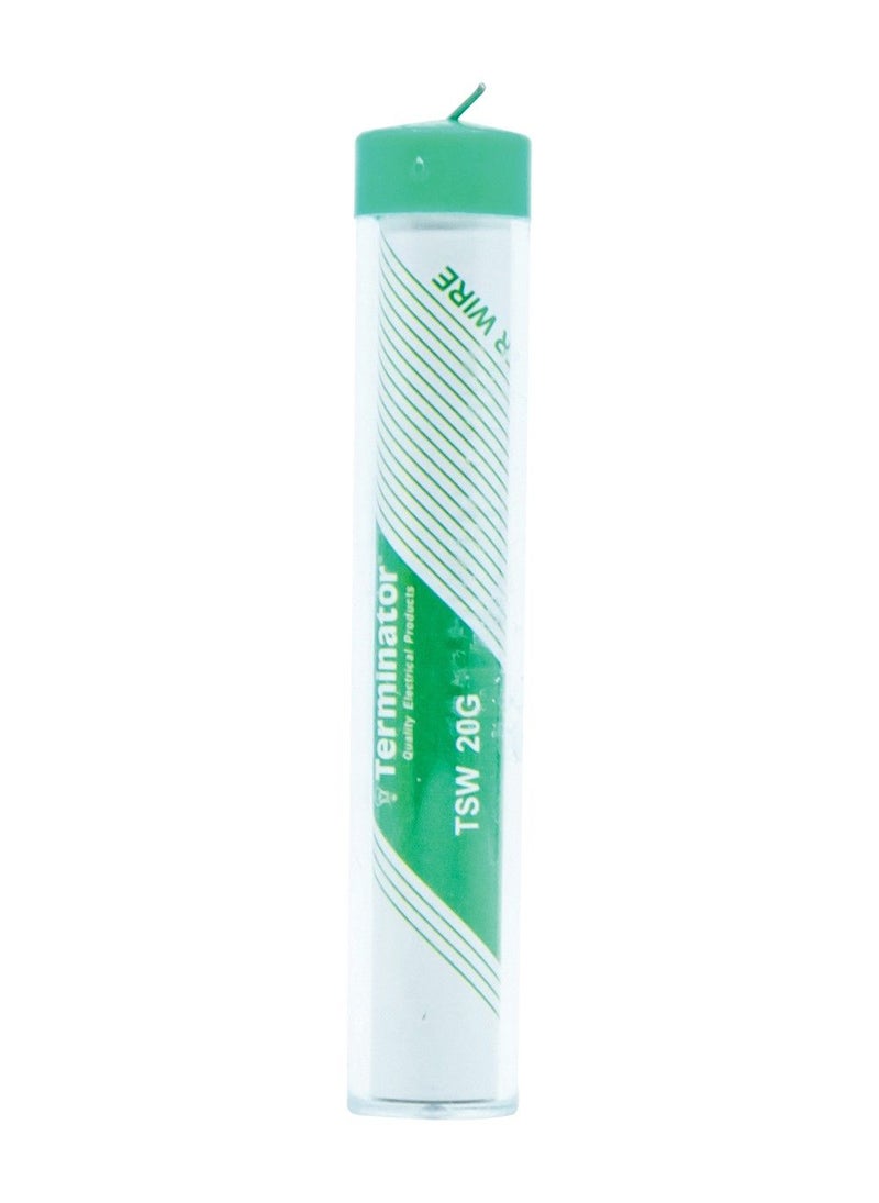 Terminator Soldering Wire 20 Gm  - Image 3