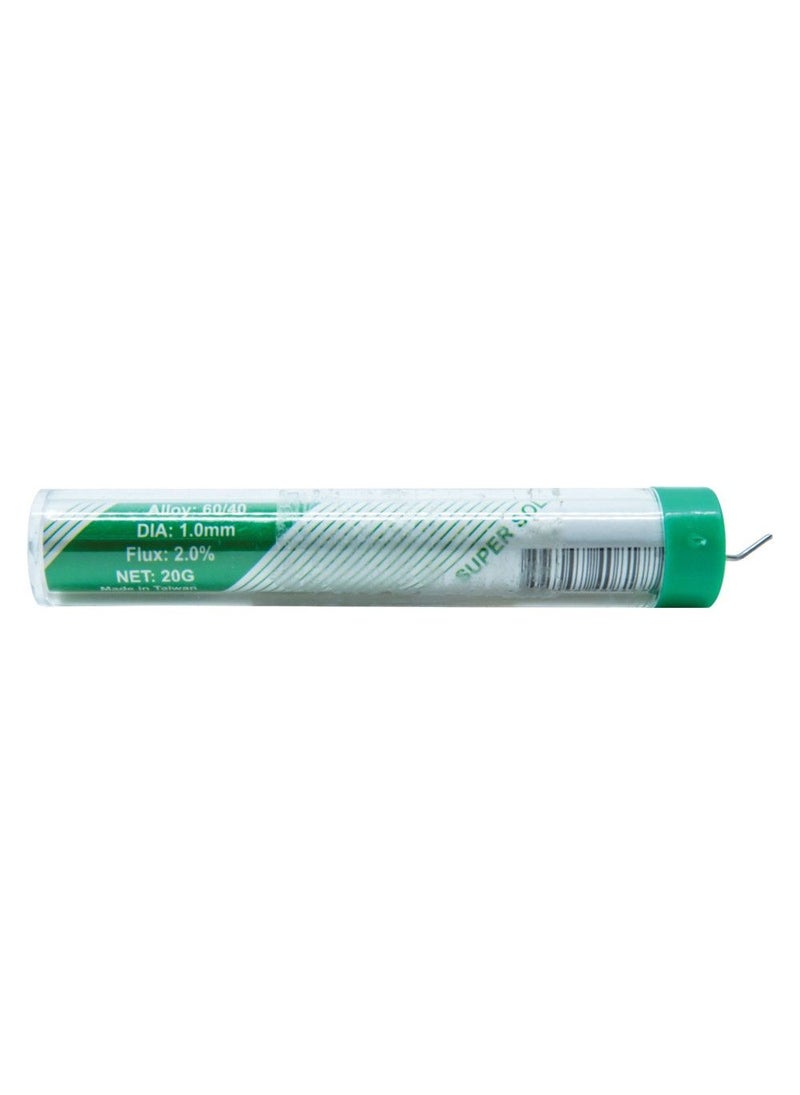 Terminator Soldering Wire 20 Gm  - Image 2