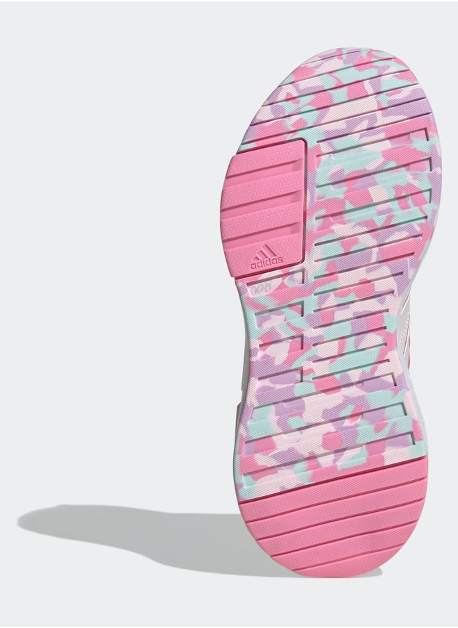 Adidas Racer TR23 Shoes Kids  - Image 5