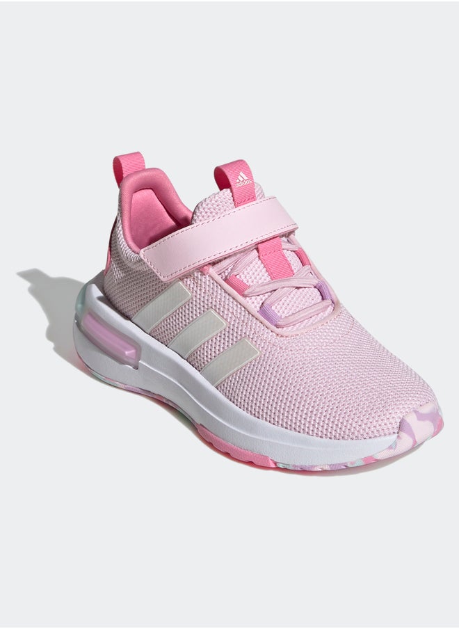 Adidas Racer TR23 Shoes Kids  - Image 4
