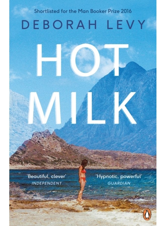 Hot Milk - Paperback