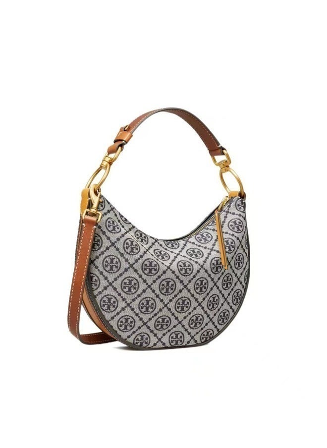 Burch - Crossbody Shoulder Bag Handbag 20*25*5cm - Image 1