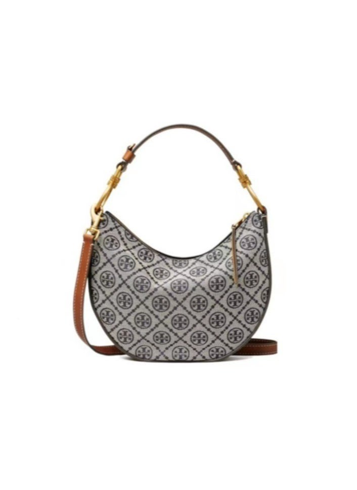 Burch - Crossbody Shoulder Bag Handbag 20*25*5cm - Image 1