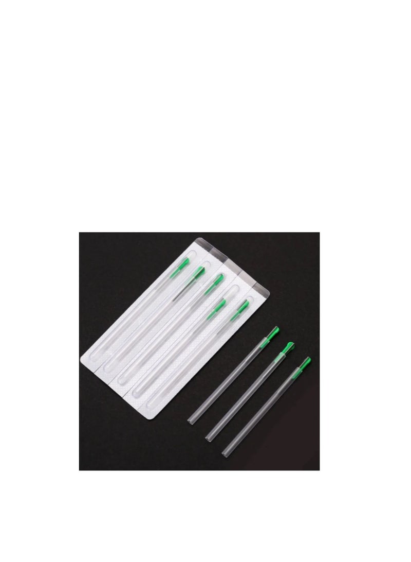 Dry needles 25 mm - 0.25*25