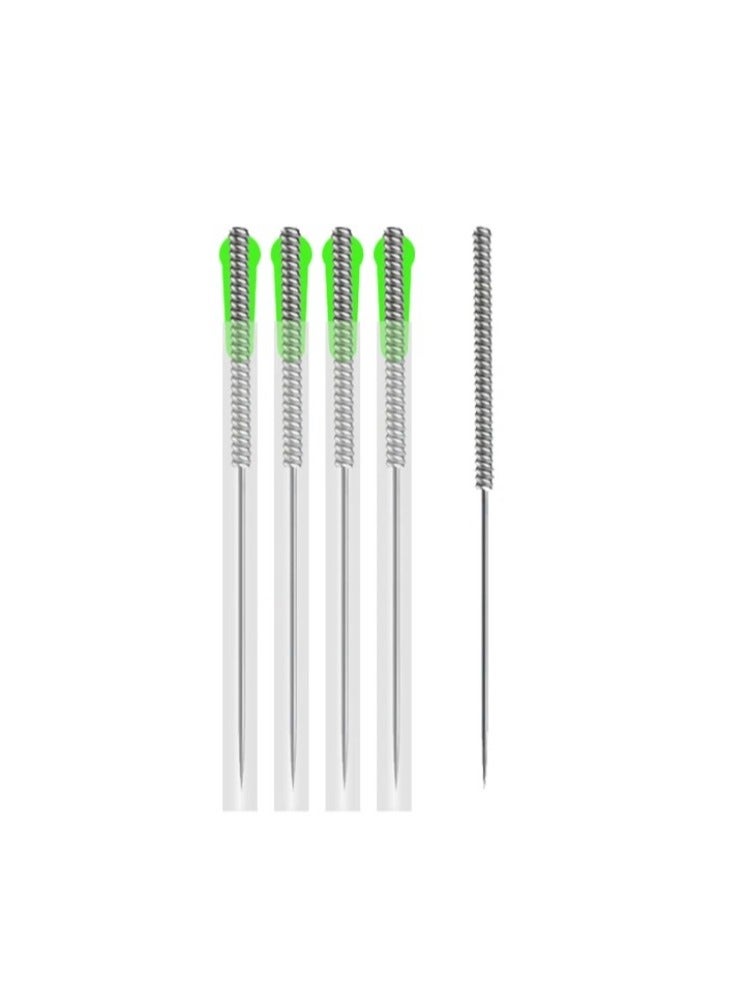 Dry needles 25 mm - 0.25*25