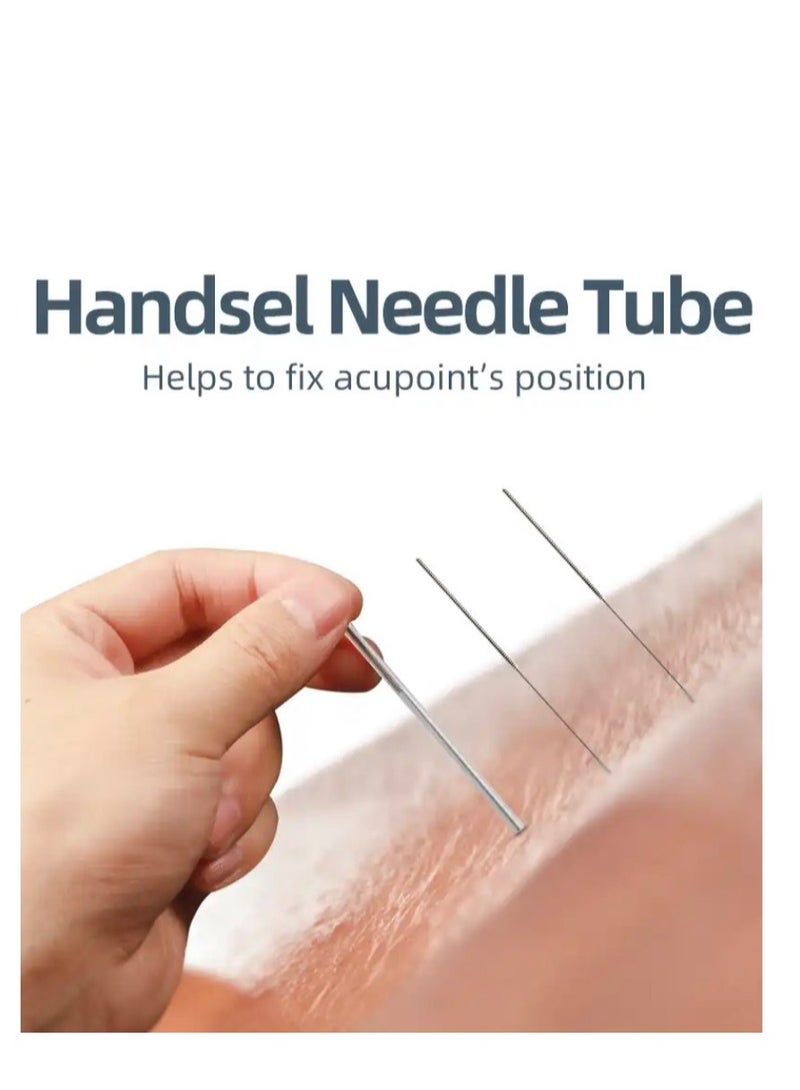 Dry needles 25 mm - 0.25*25