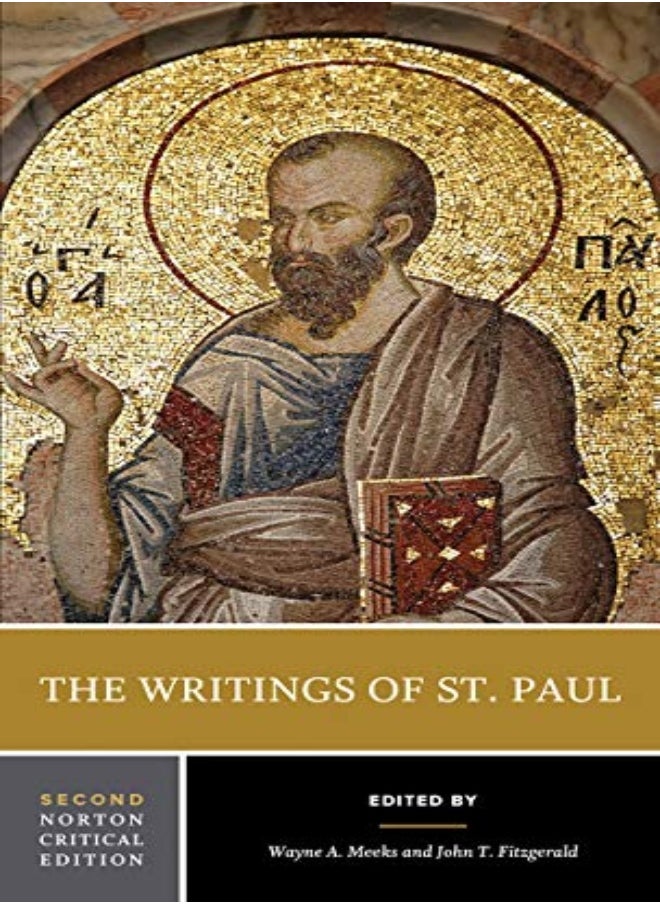 The Writings of St. Paul 