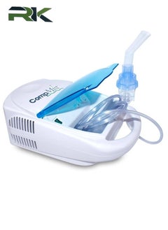 RK Compmist High Quality Compressor Nebulizer  - Image 1