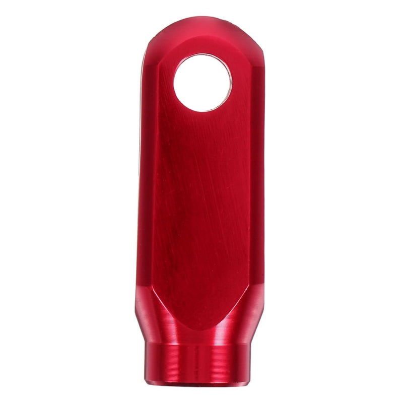 Aluminum Alloy Rear Brake Pedal Tip For Motorcycle Dirt Bike ATV Scooter Moped - Image 2