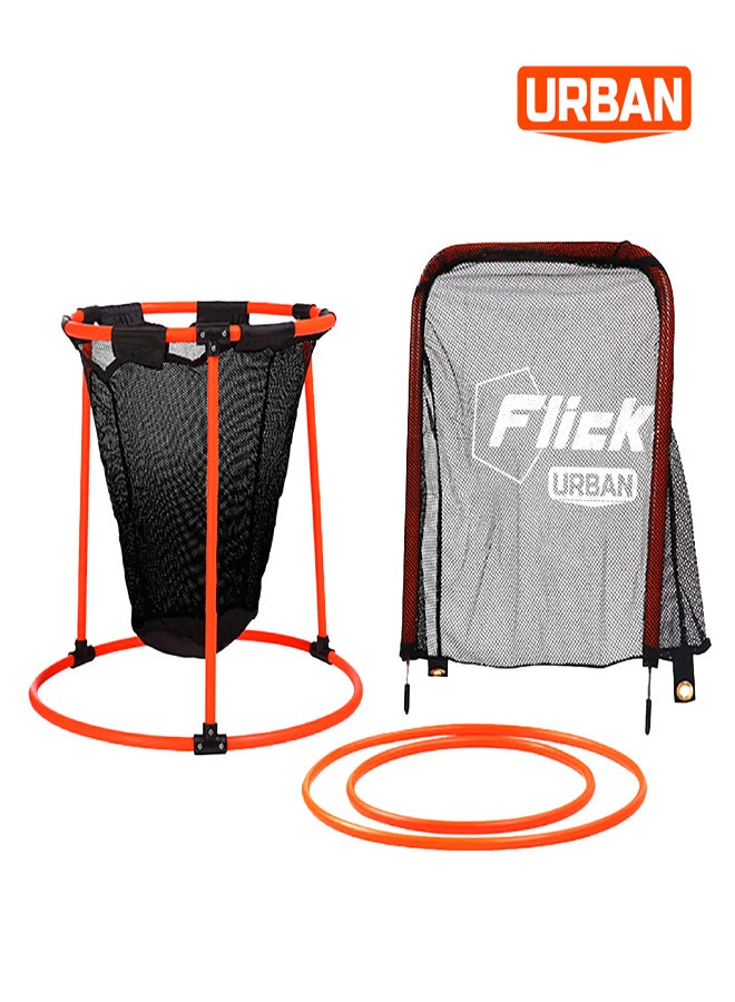 Flick Urban Skill Set - Image 1