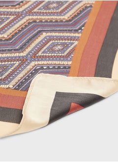ONLY Cherie Satin Scarf  - Image 2