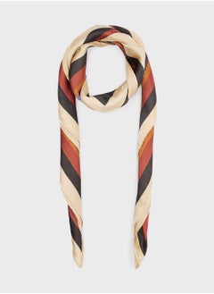 ONLY Cherie Satin Scarf  - Image 1