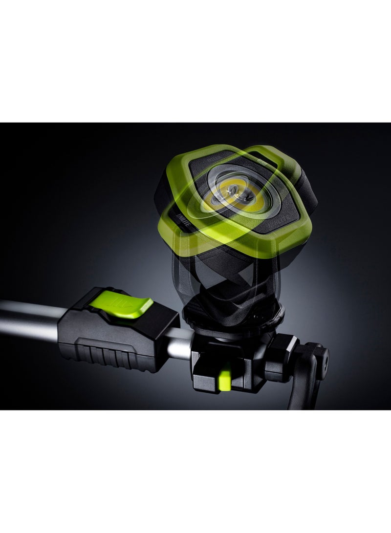 Unilite Hx1500R 1500 Lumen Dual Led Hexagen Work Light - Image 5