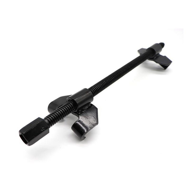 250MM Coil Spring Compressor Tool, Heavy Duty Auto Suspension Compression Remover Installer Tool, Pack of 2 - Image 2