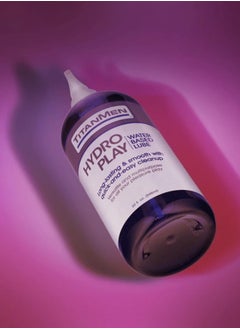 Doc Johnson Hydro Play Water Based Lubricant - 32 fl. oz  - Image 4
