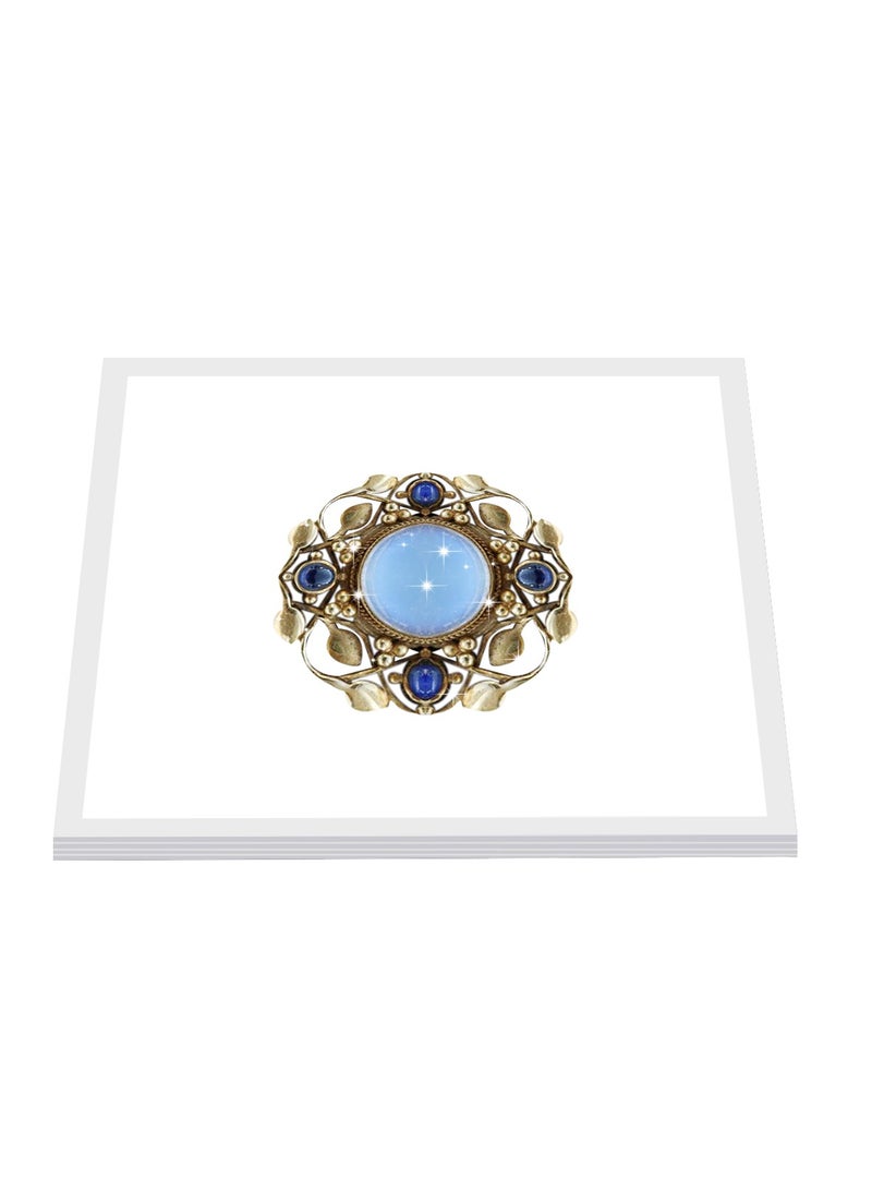 PULUZ Photo Studio Fill Light LED Shadowless Light Panel,Dimmable Photography Softbox Bottom Light for Food Jewelry Cosmetic Crafts Shotting - Image 1