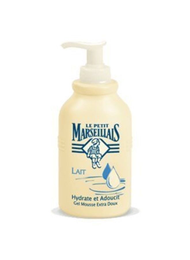 صابون يد سائل بالحليب 300 مل