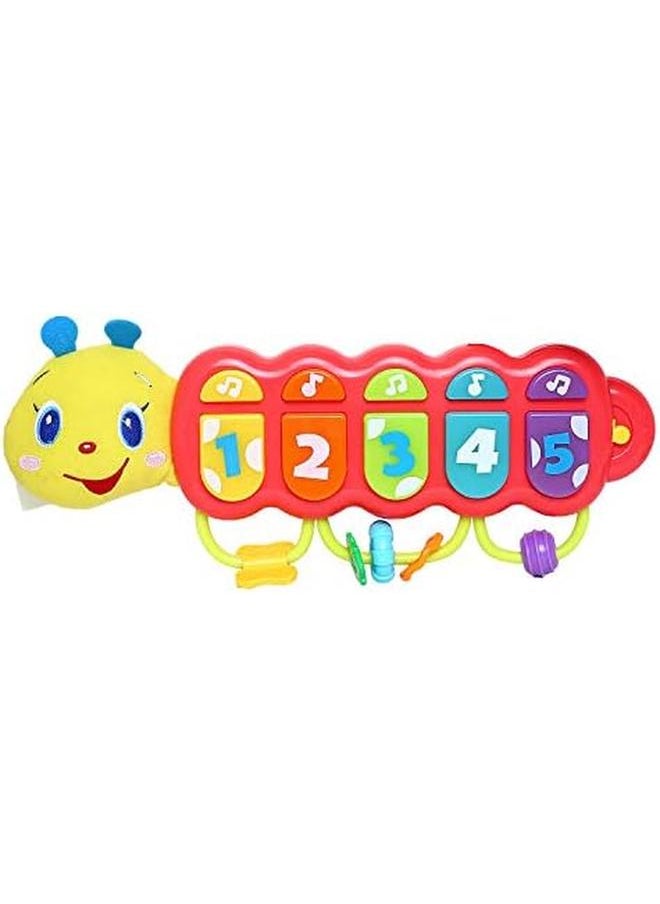 Baby Toy Light Up Musical Caterpillar - pzsku/Z3977692004629FA63848Z/45/_/1720582996/3a3c1495-939a-4441-bfba-87e860594bb2