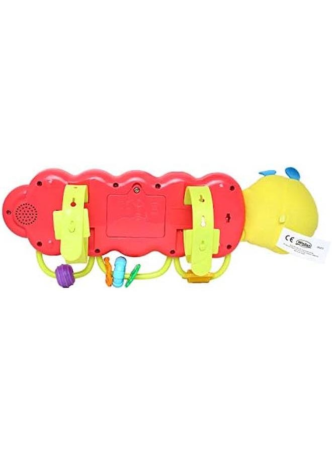 Baby Toy Light Up Musical Caterpillar - pzsku/Z3977692004629FA63848Z/45/_/1720582999/0ac5aad6-8022-4520-afbc-13798d5b1c88