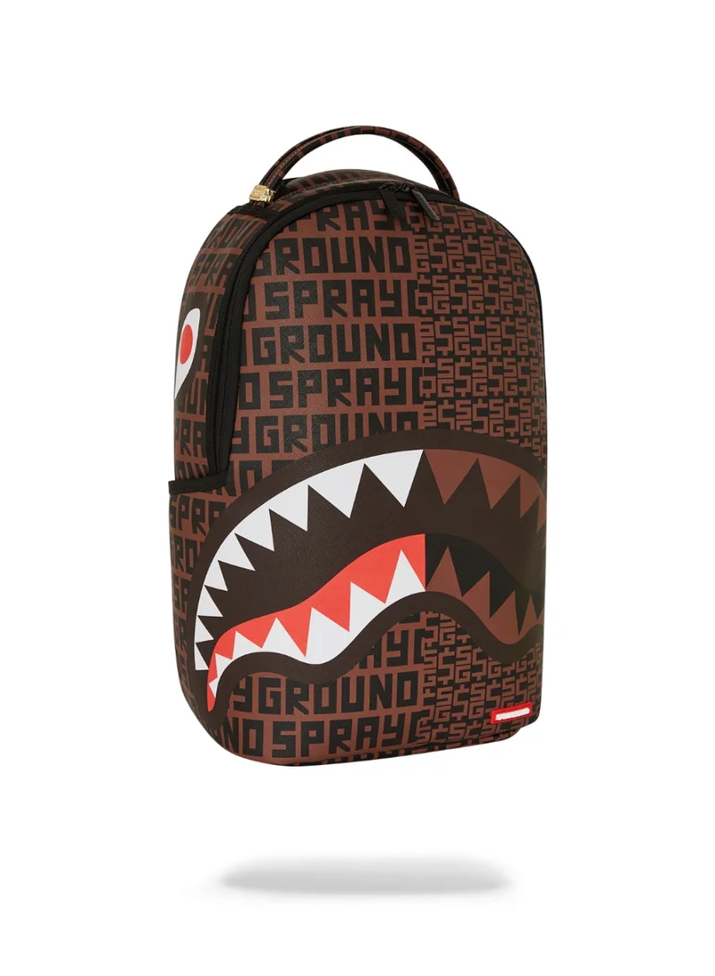 سبراي جراوند INFINITI MONEY SPLIT DLXSV BACKPACK