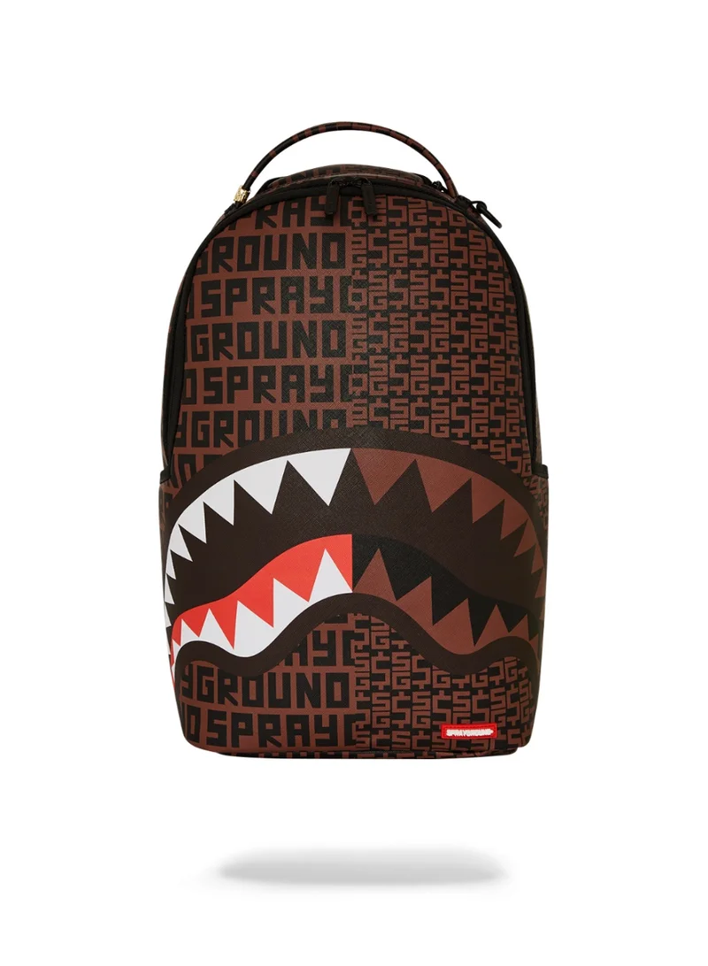 سبراي جراوند INFINITI MONEY SPLIT DLXSV BACKPACK