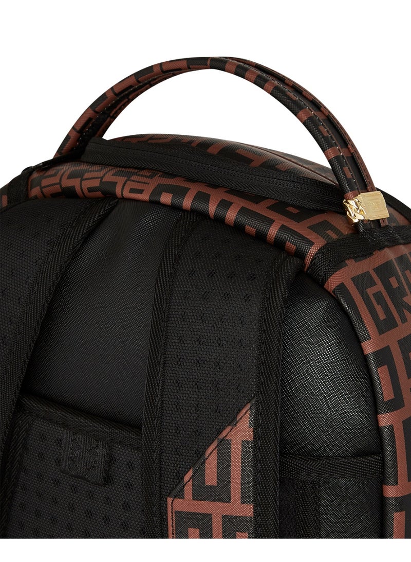 INFINITI MONEY SPLIT DLXSV BACKPACK