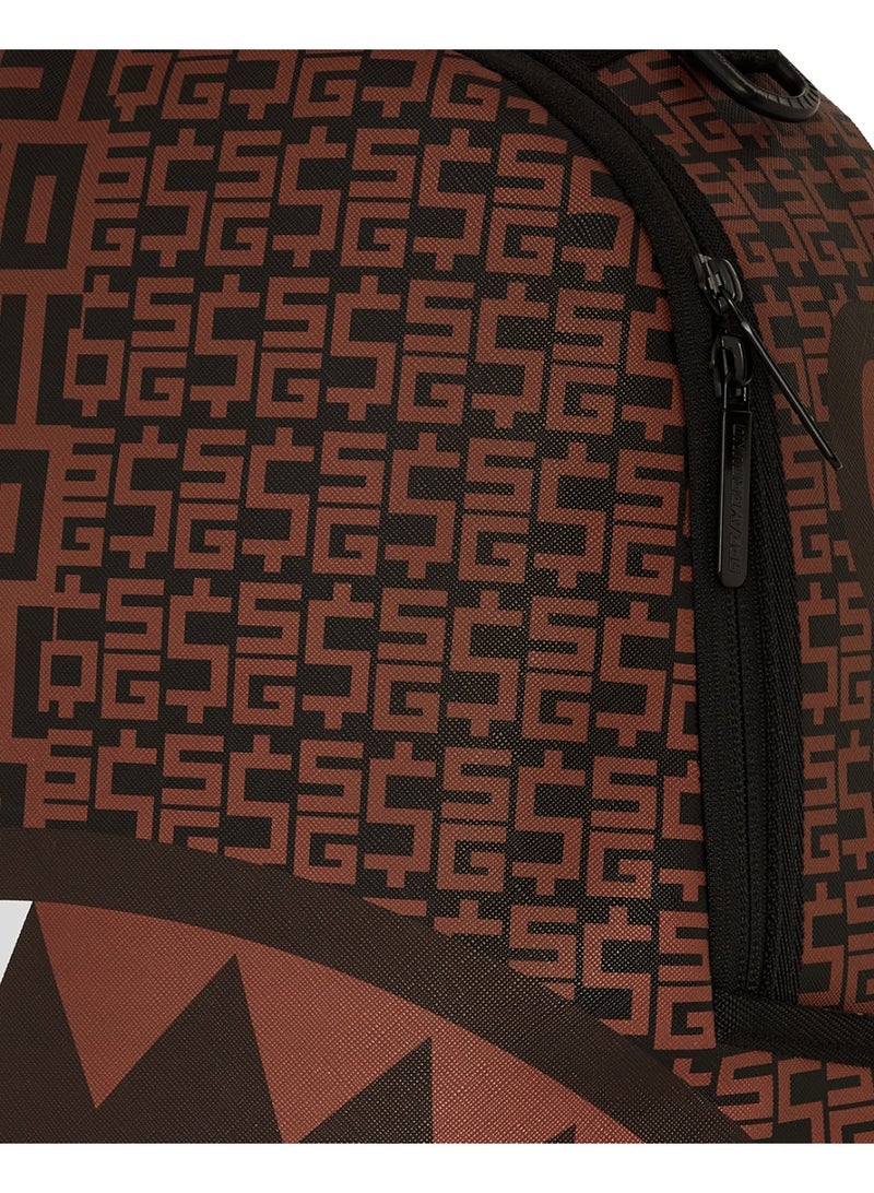 INFINITI MONEY SPLIT DLXSV BACKPACK