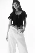 H&M Black Dark